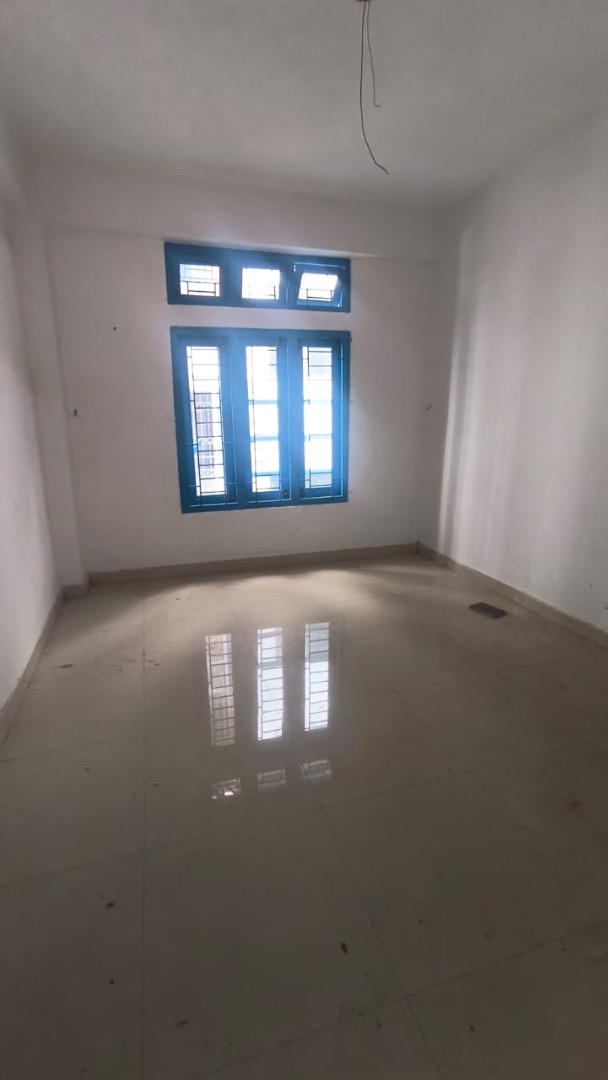 Unfurnished 5 bhk in Beltola, Guwahati, Assam, India for Rent